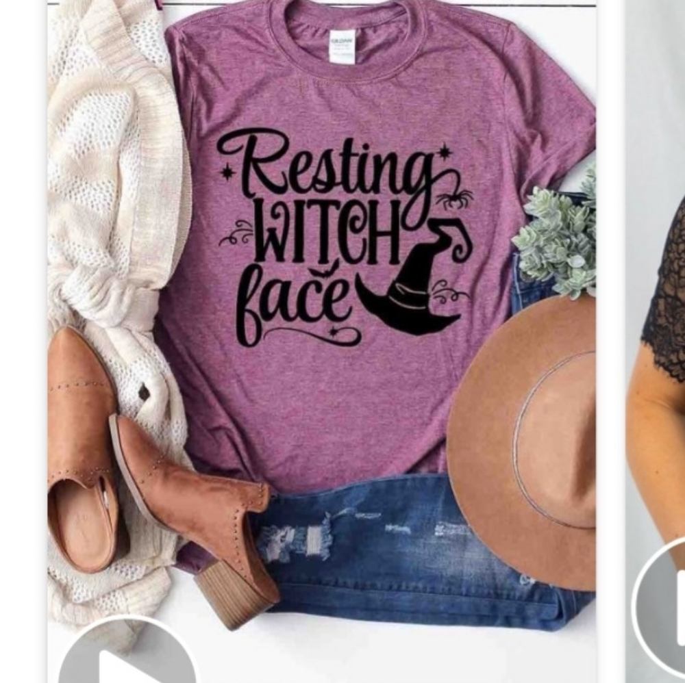Graphic T
